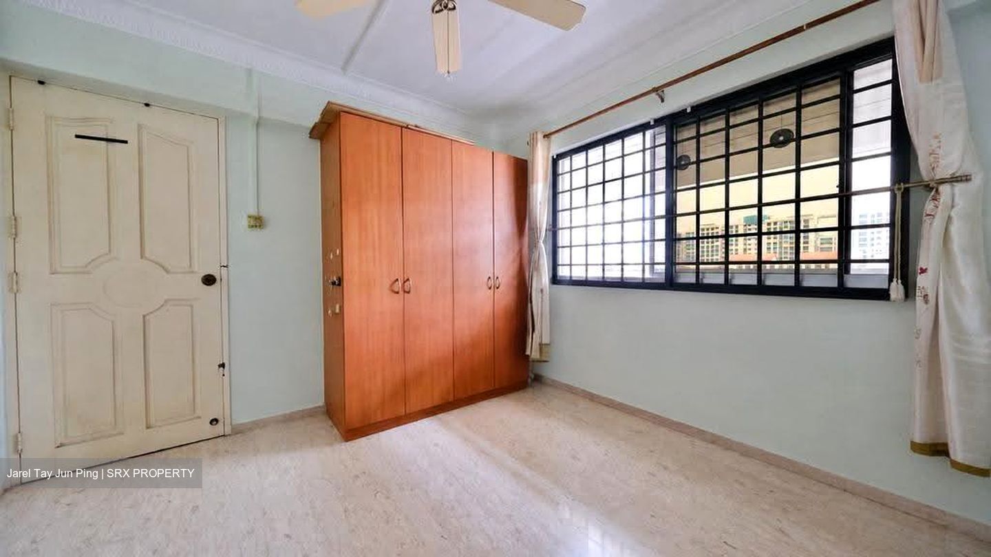 Blk 287 Choa Chu Kang Avenue 2 (Choa Chu Kang), HDB Executive #638133861